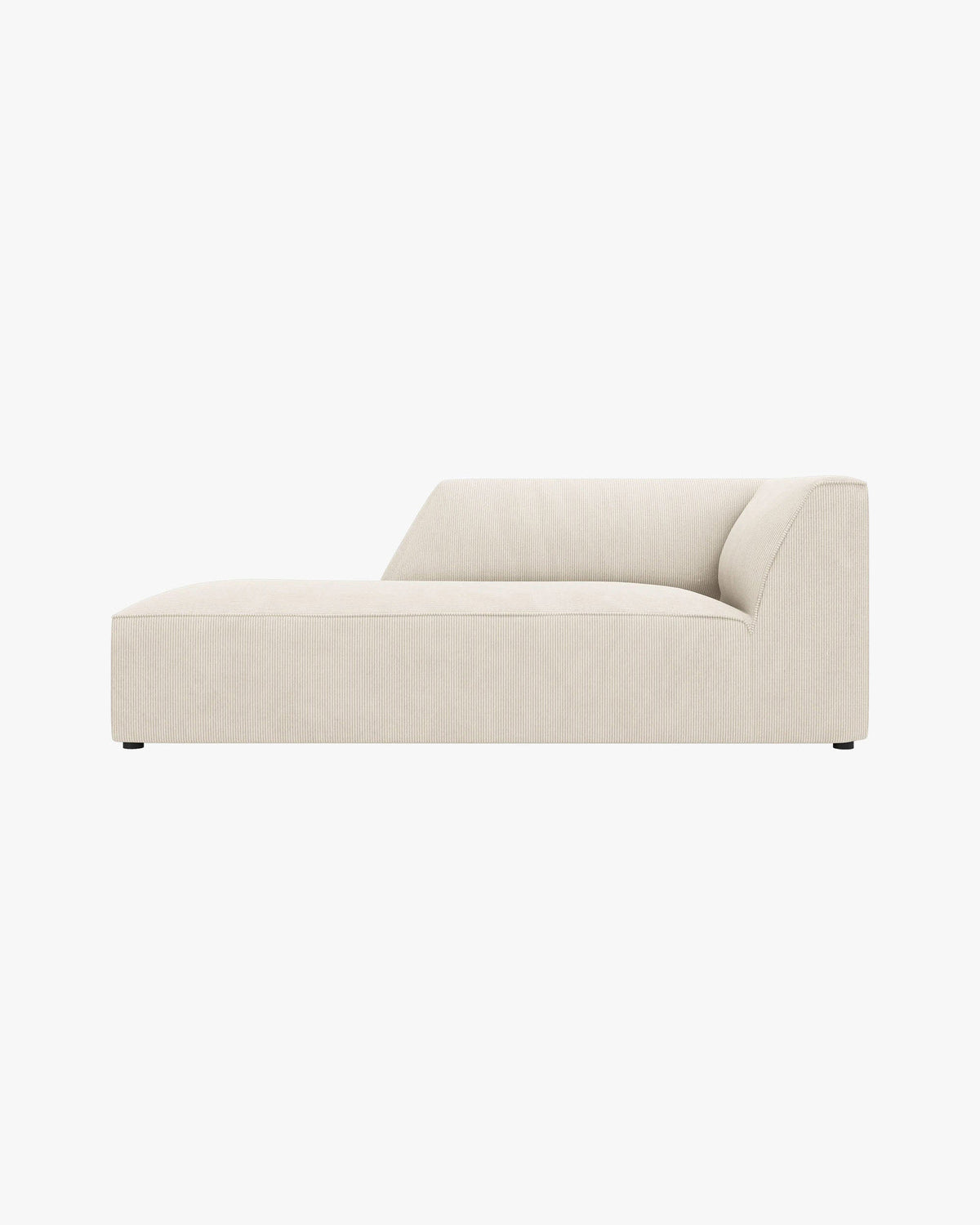 Ruby chaise longue