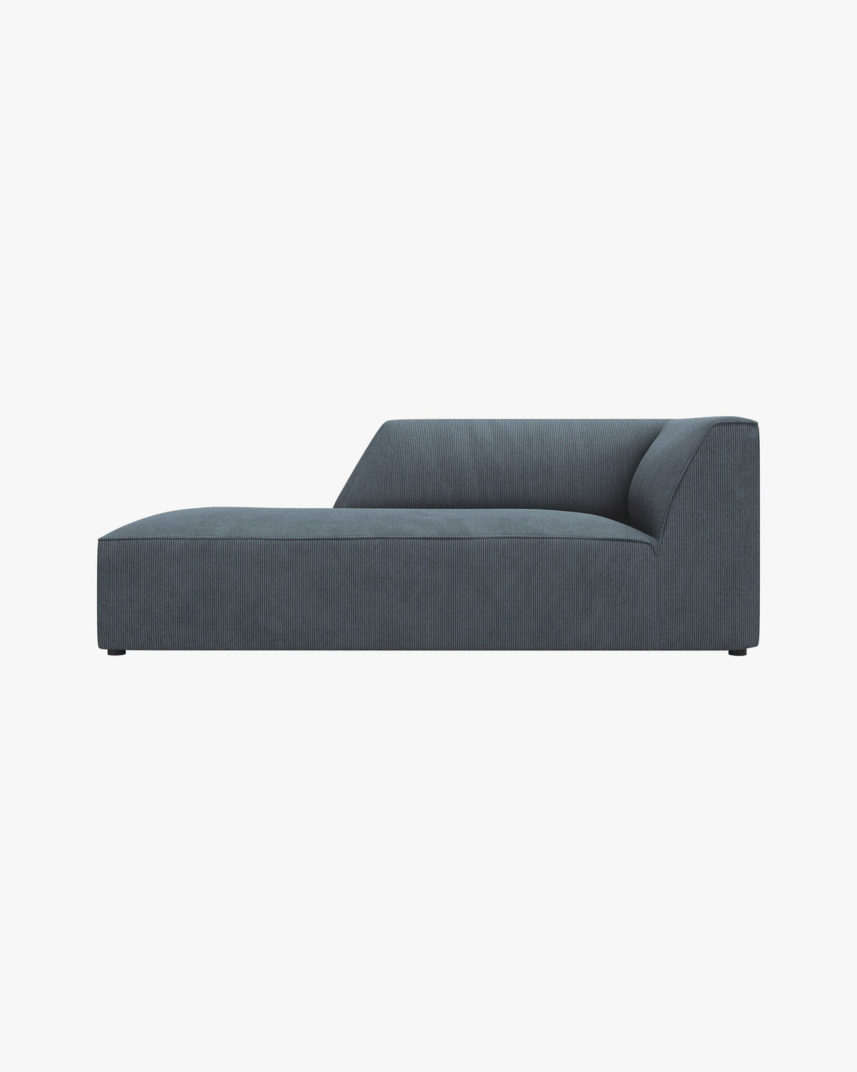 Ruby chaise longue