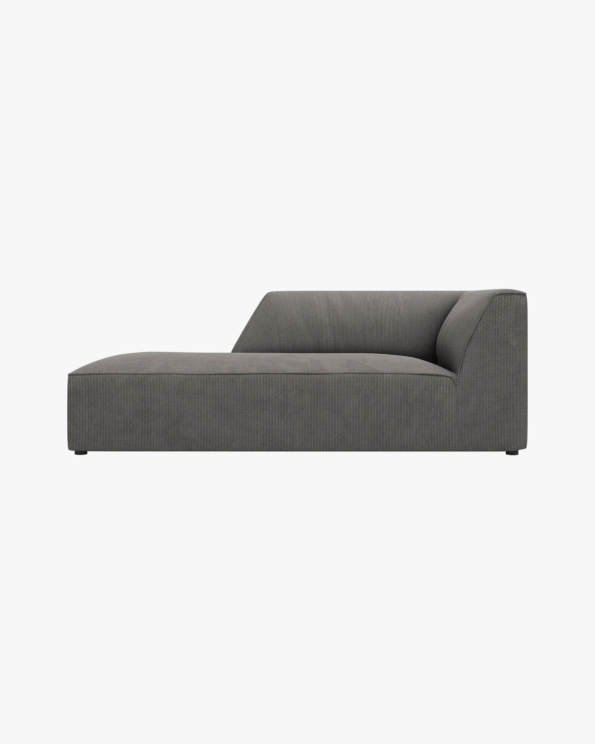 Ruby chaise longue