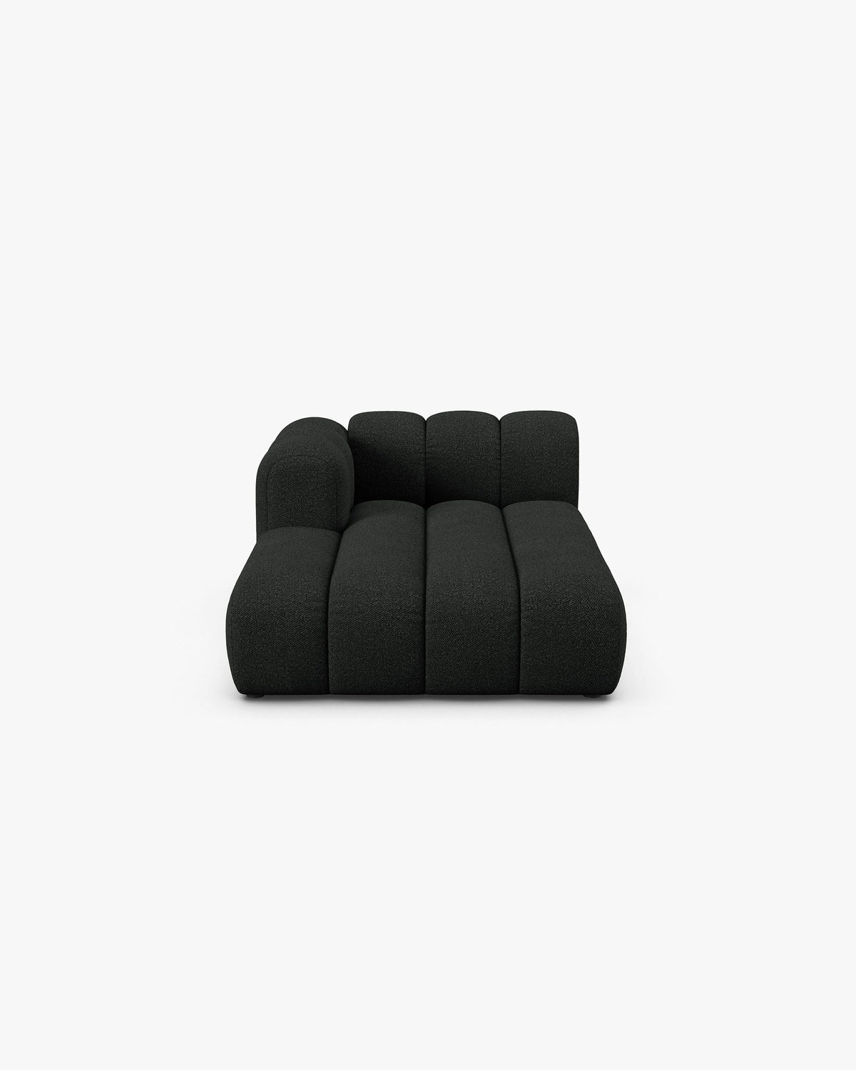 Lupine kanapé 2 személyes chaise longue