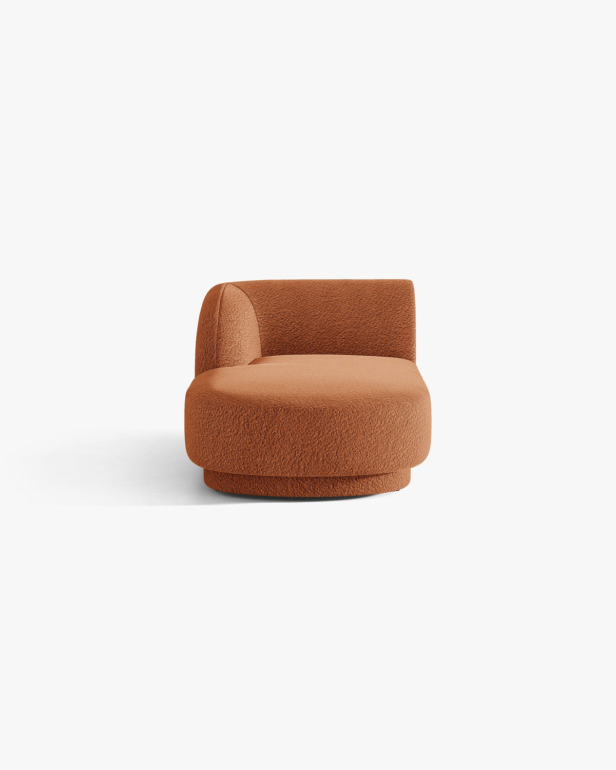 Miley kanapé chaise longue 2 személyes