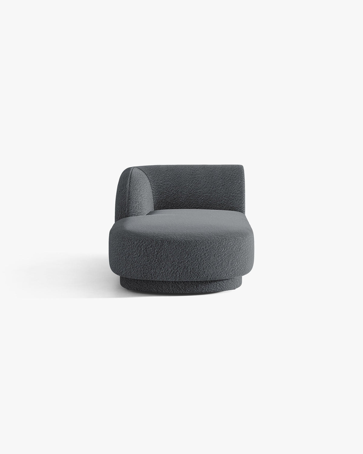 Miley kanapé chaise longue 2 személyes