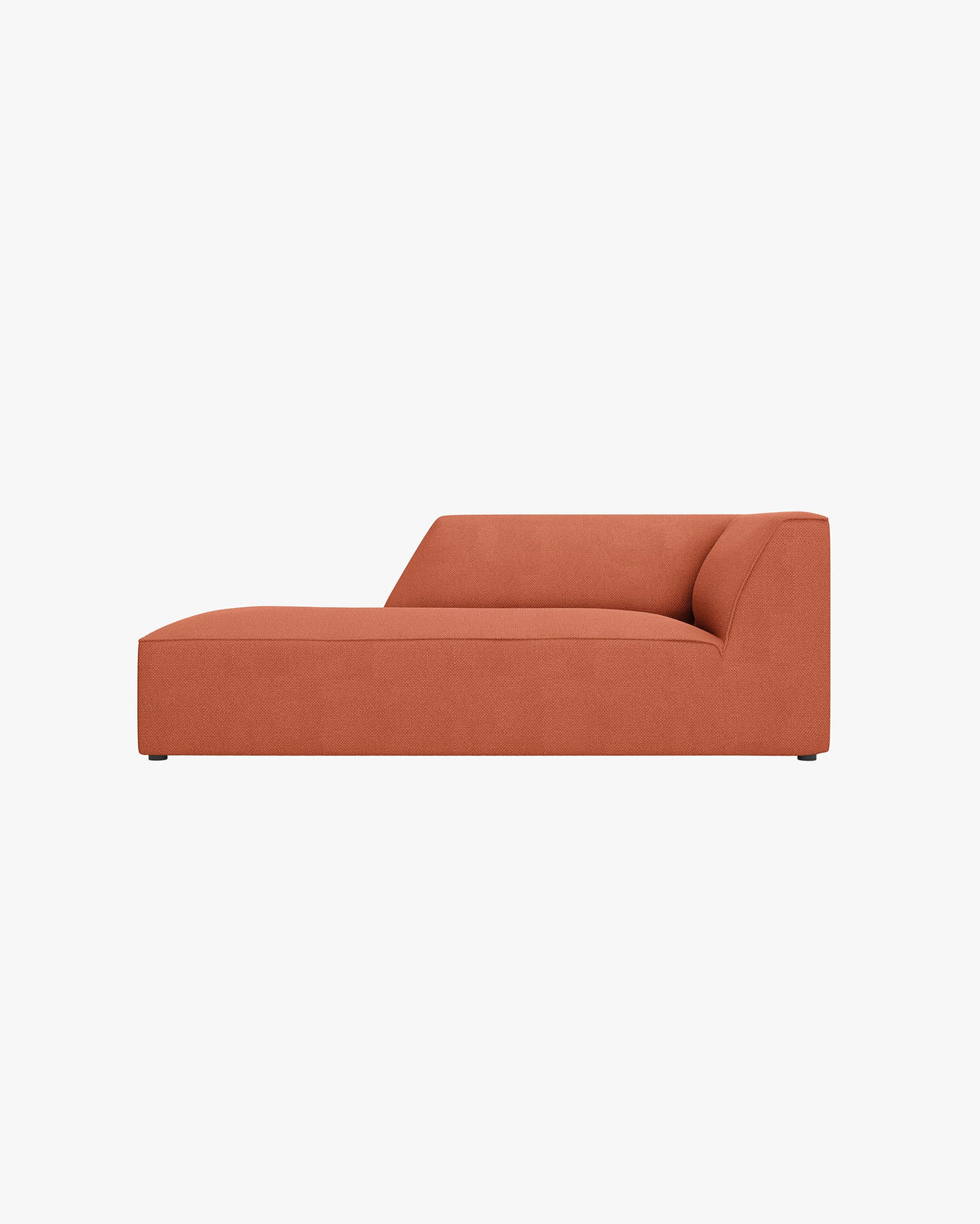 Ruby chaise longue