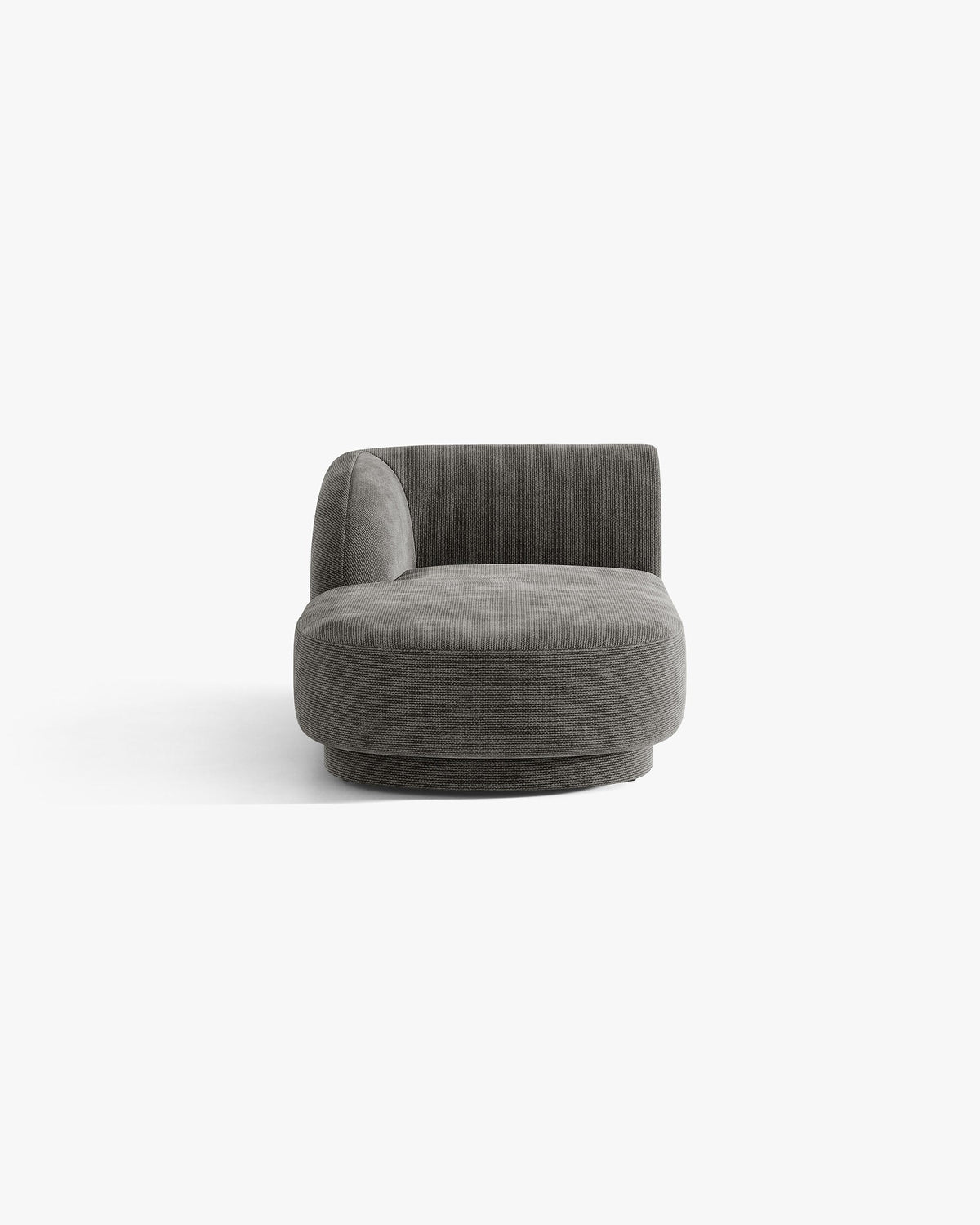 Miley chaise longue kanapé 2 személyes
