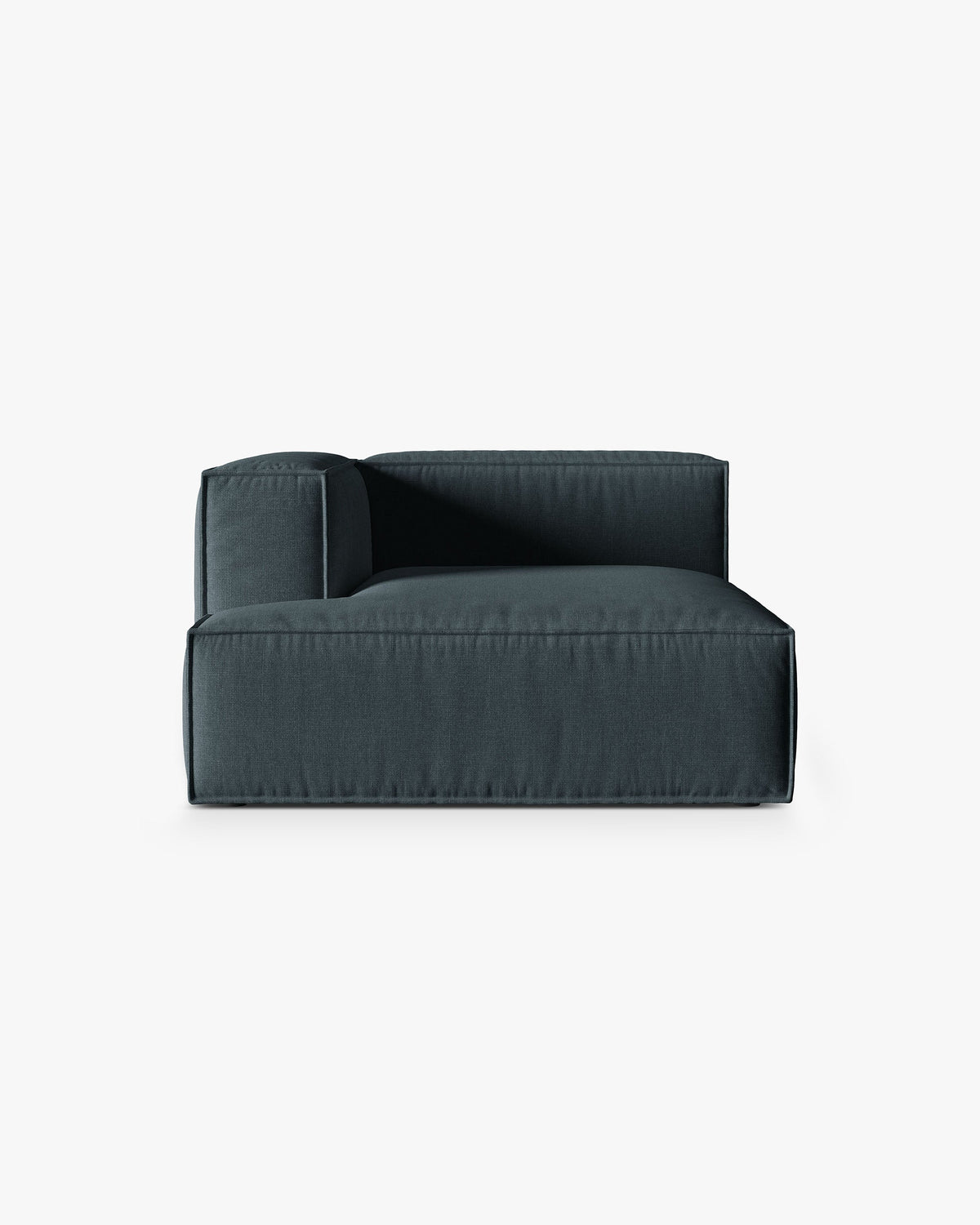 Nuria chaise longue