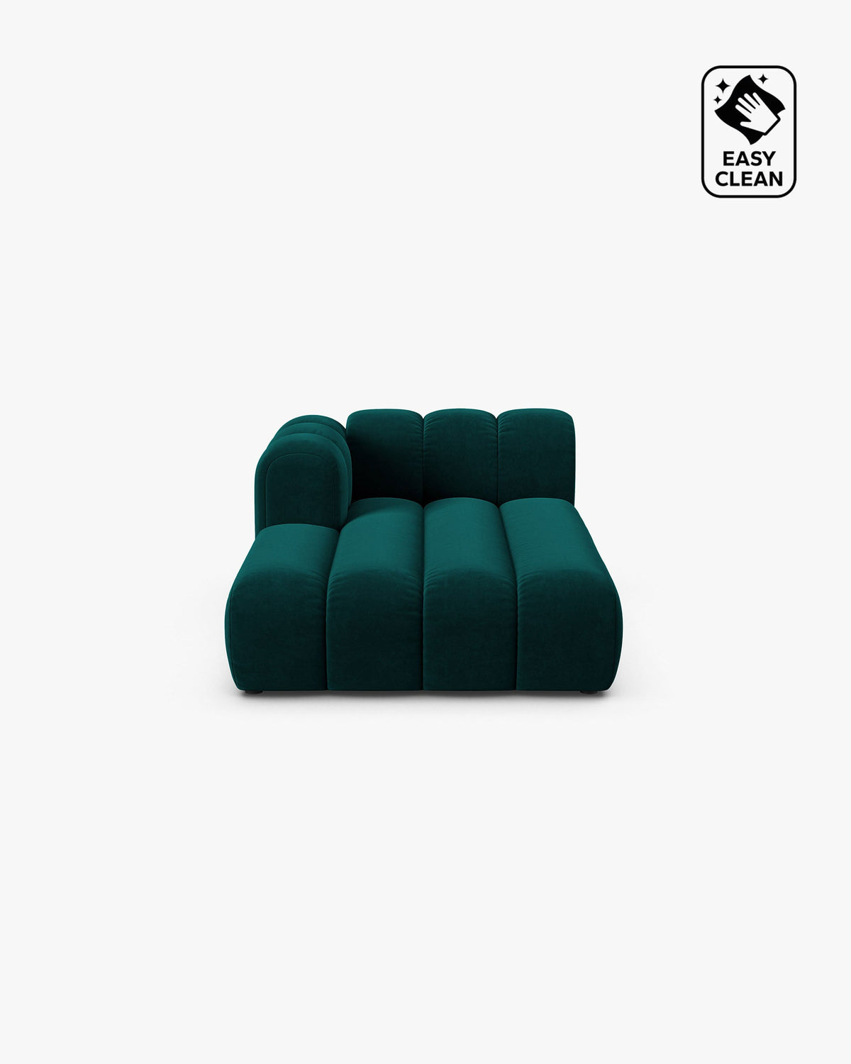 Lupine chaise longue kanapé 2 személyes