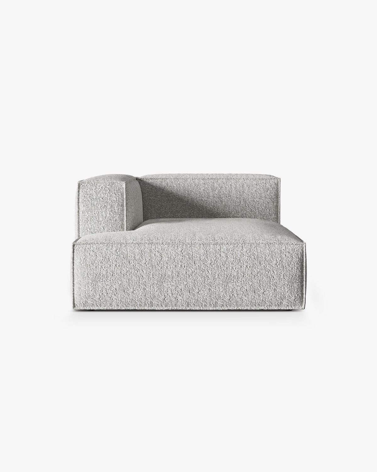Nuria chaise longue
