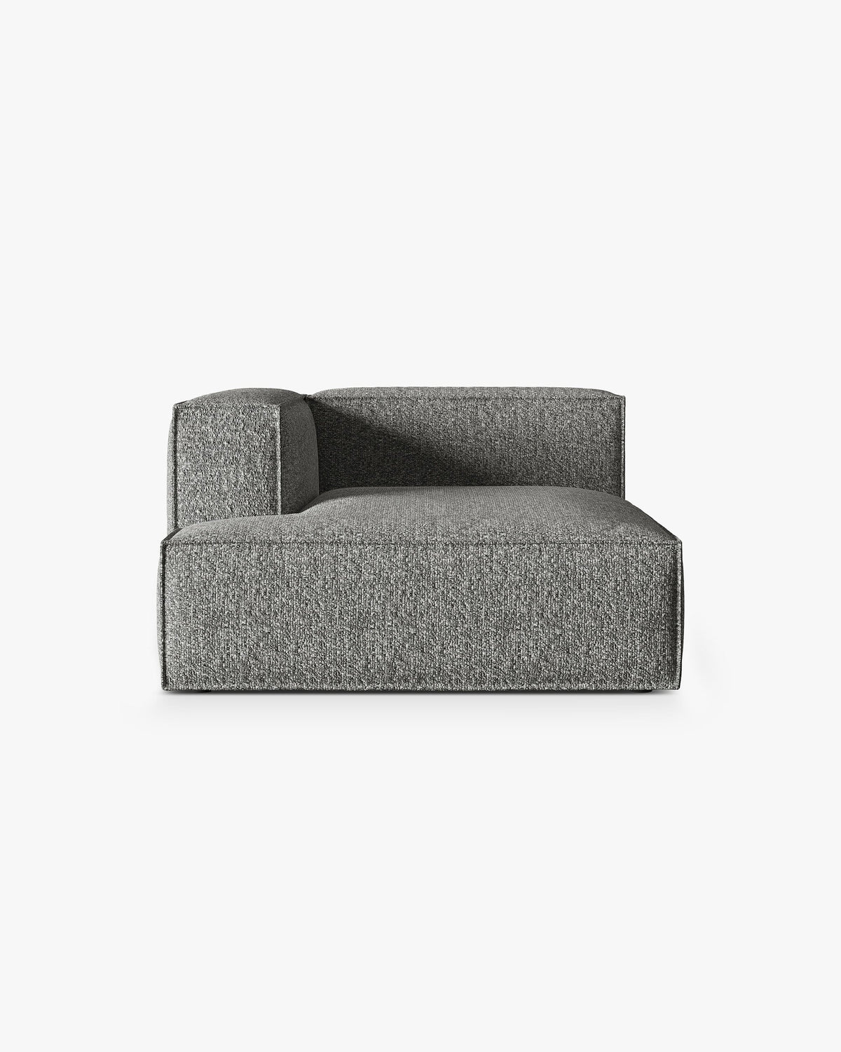 Nuria chaise longue