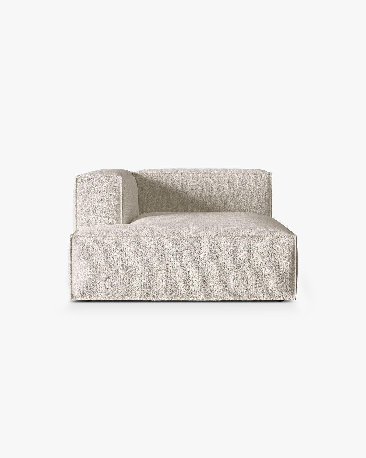 Nuria chaise longue