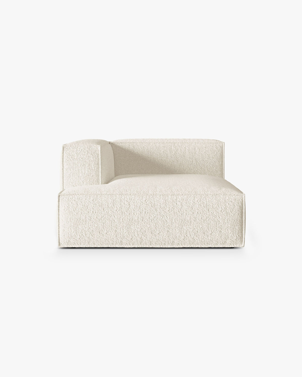 Nuria chaise longue