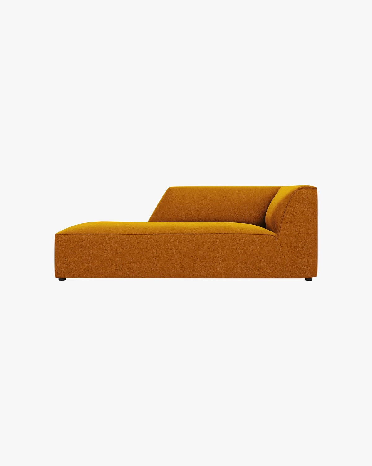 Ruby chaise longue