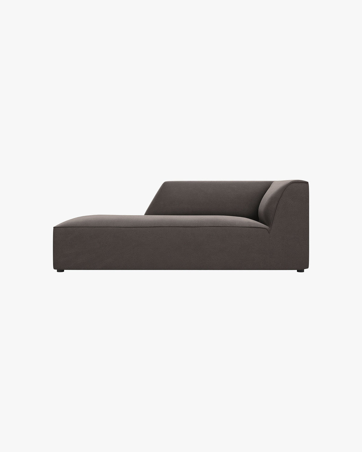 Ruby chaise longue
