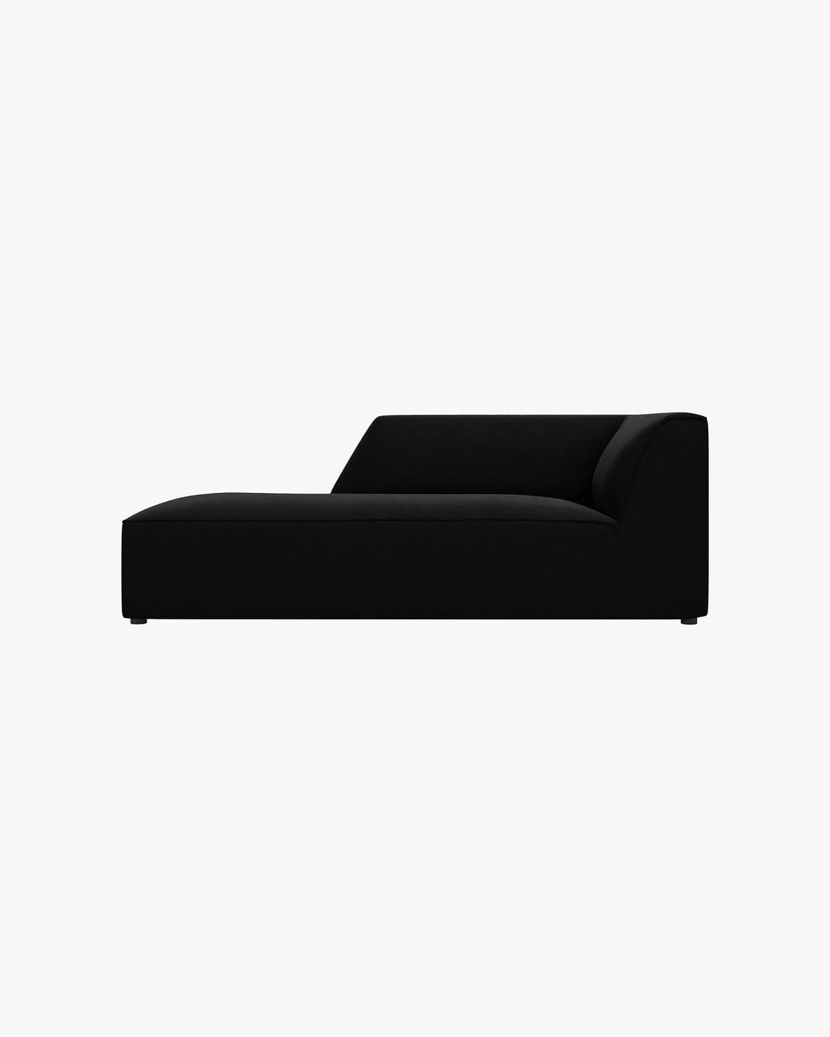 Ruby chaise longue