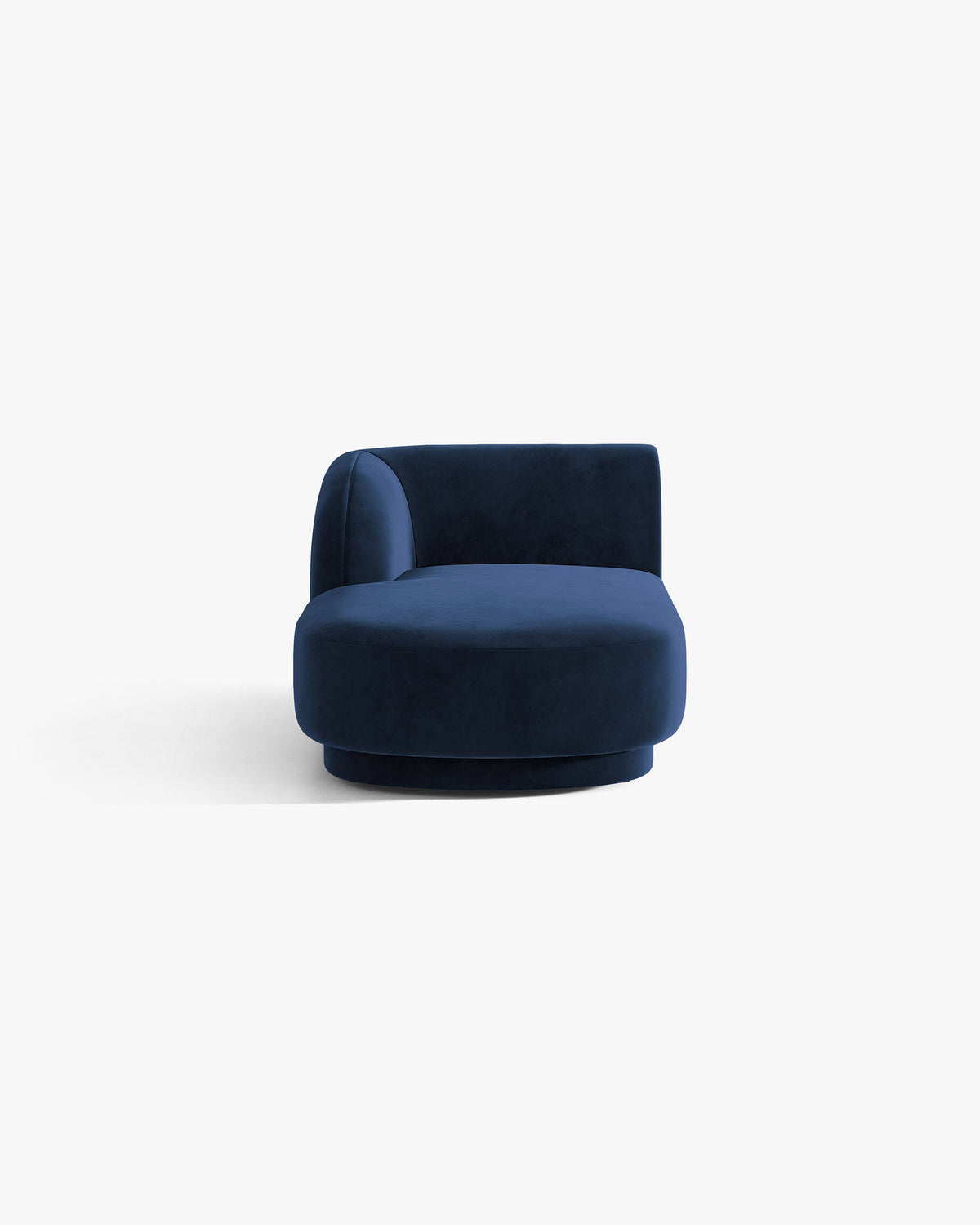 Miley chaise longue 2 személyes