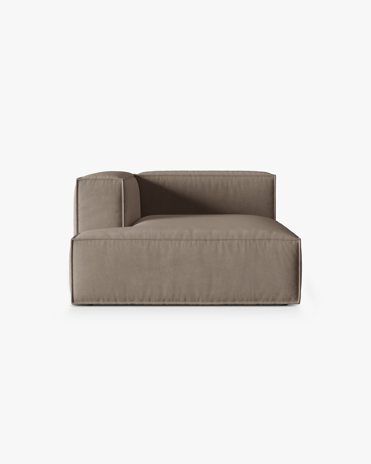Nuria chaise longue