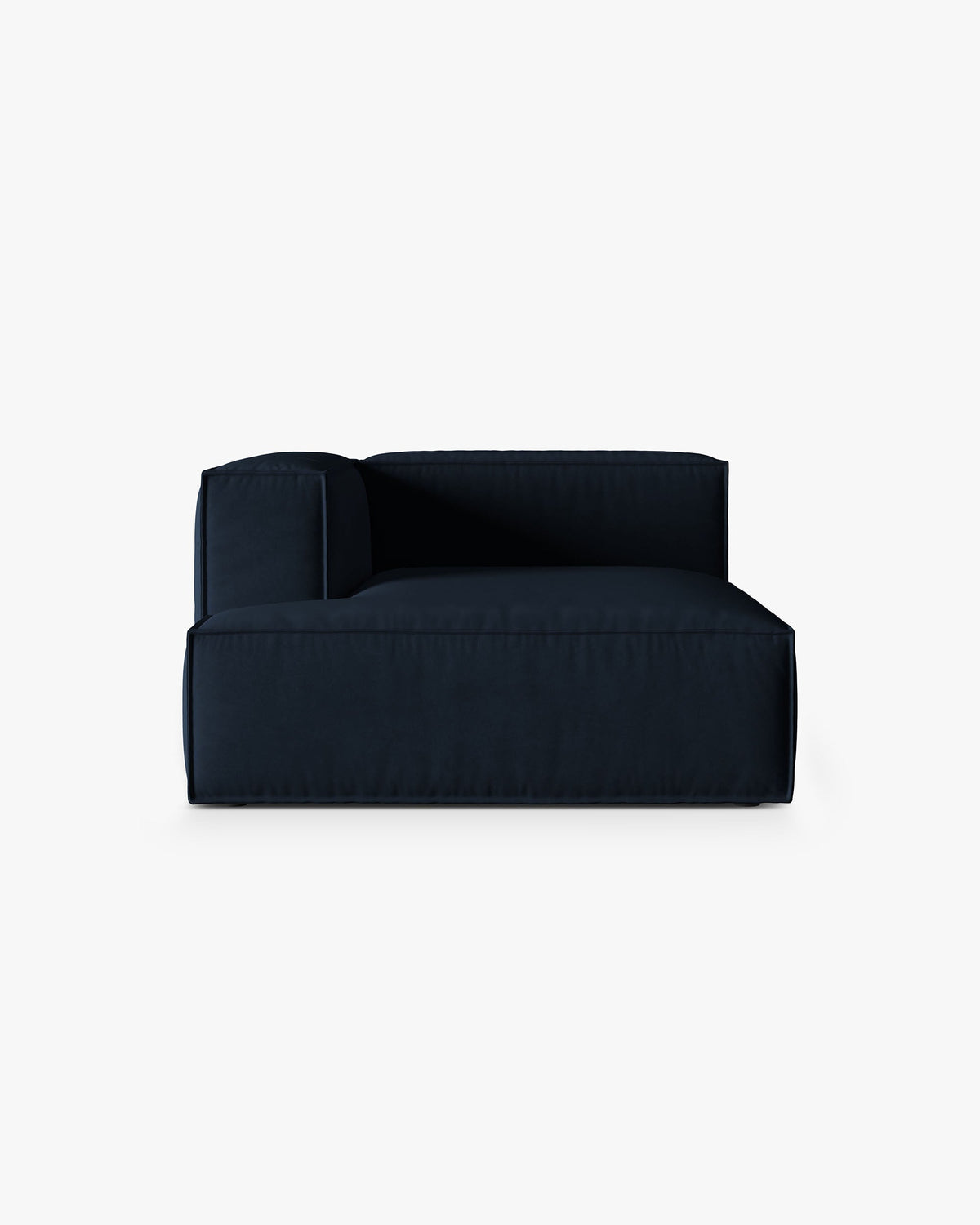 Nuria chaise longue
