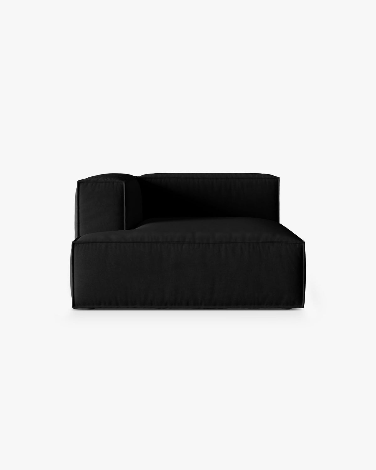 Nuria chaise longue