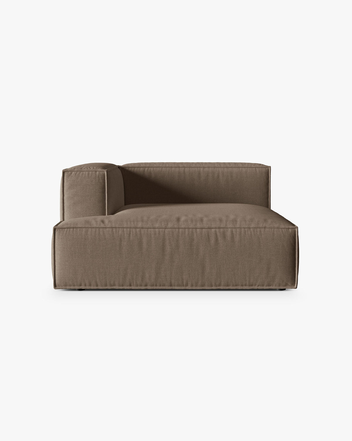 Nuria chaise longue