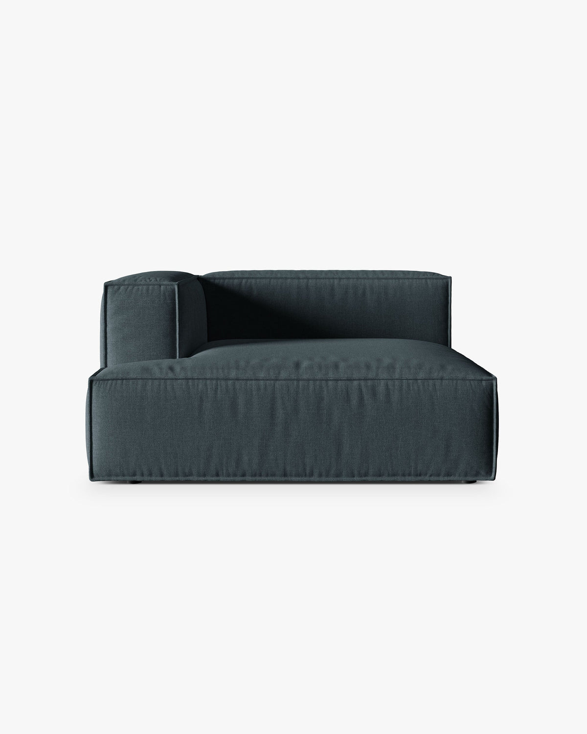 Nuria chaise longue