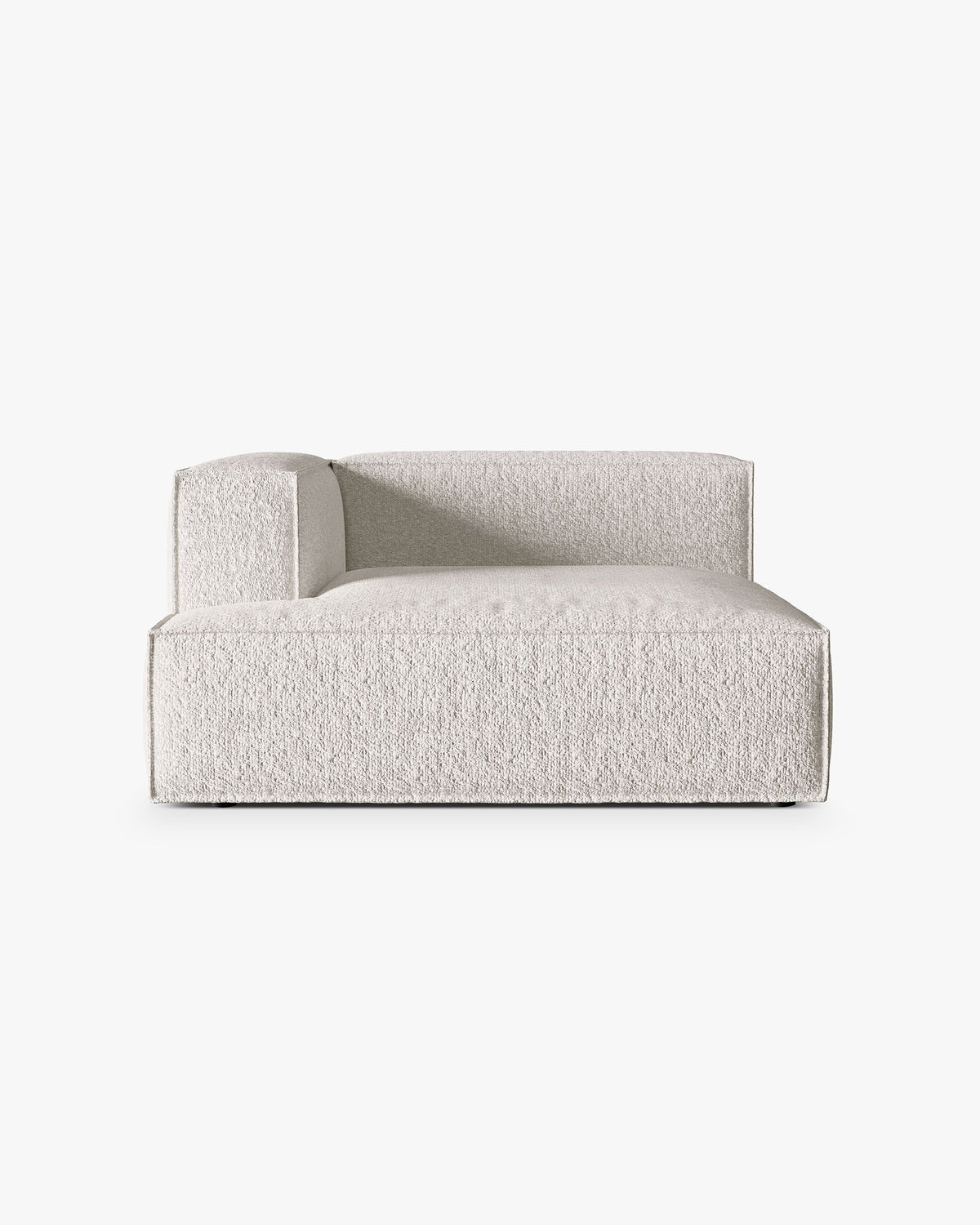 Nuria chaise longue