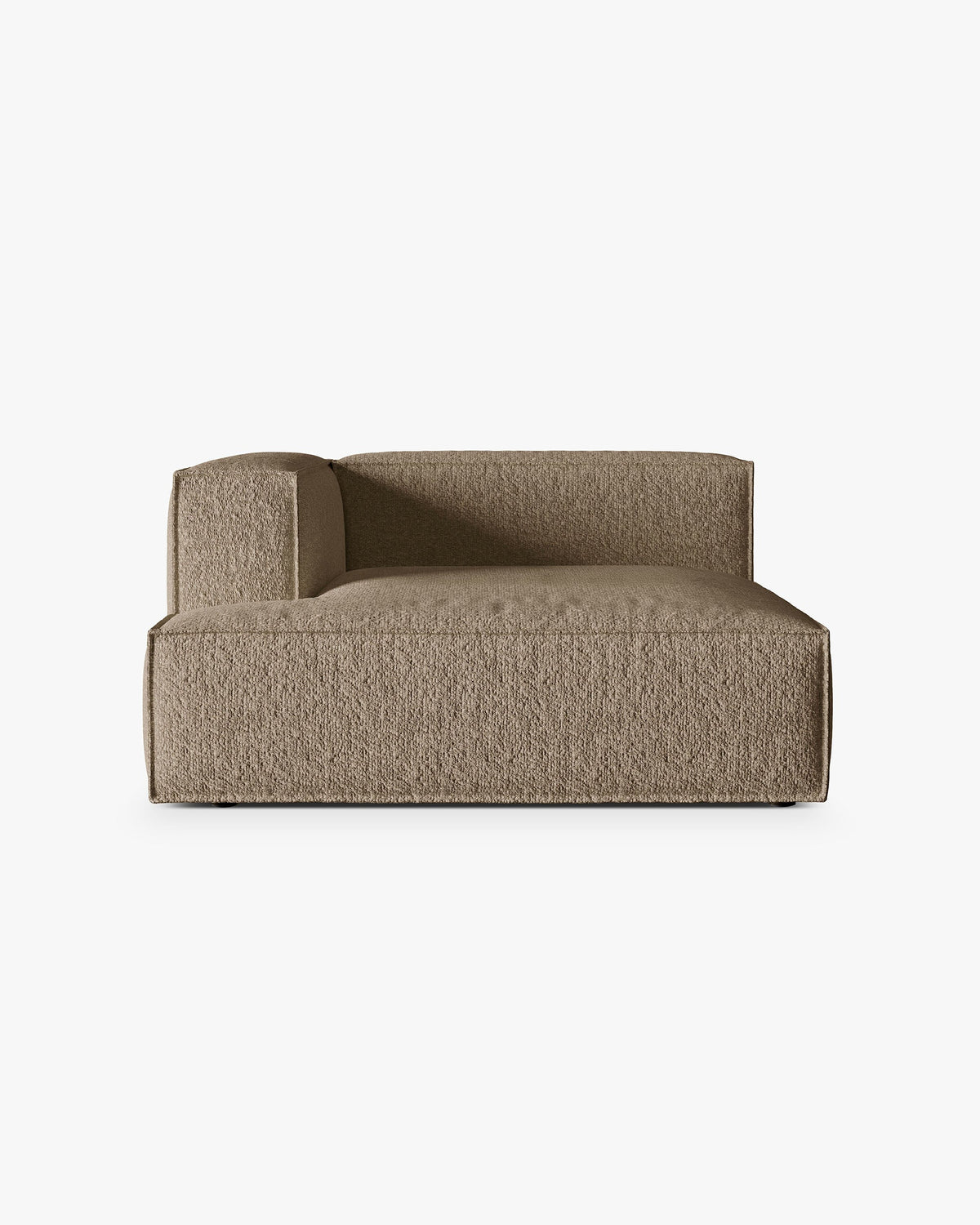 Nuria chaise longue