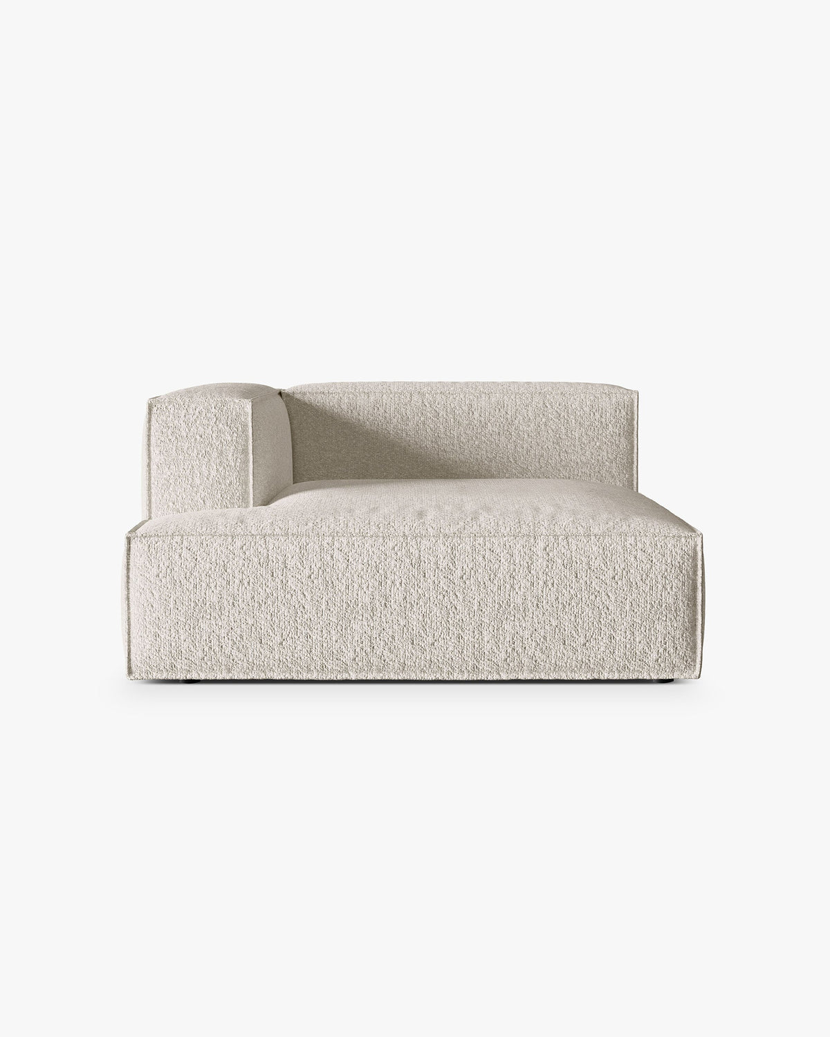 Nuria chaise longue