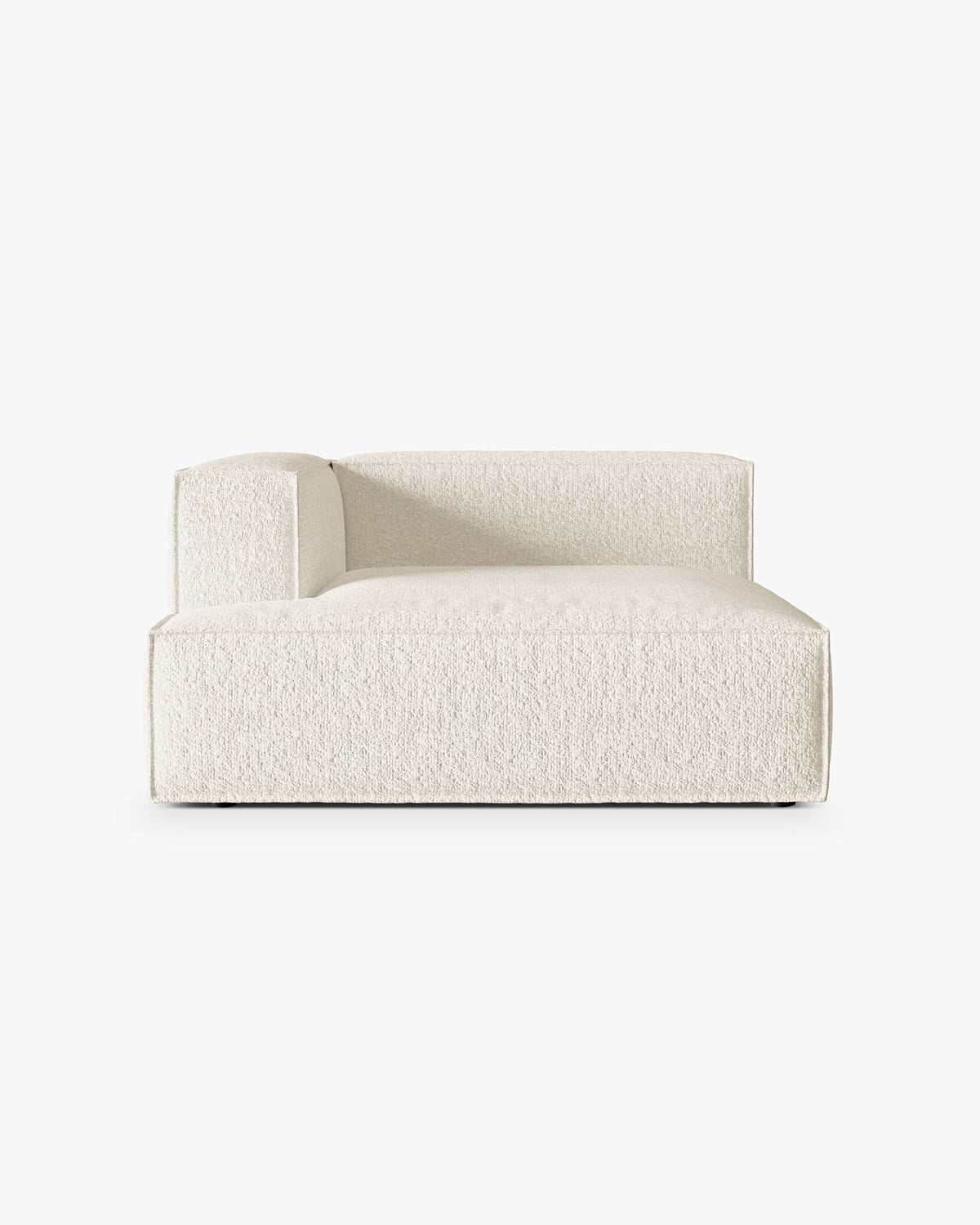 Nuria chaise longue