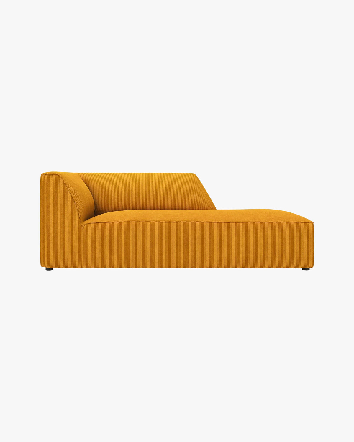 Ruby chaise longue