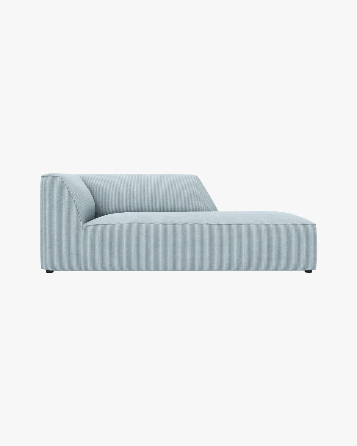 Ruby chaise longue