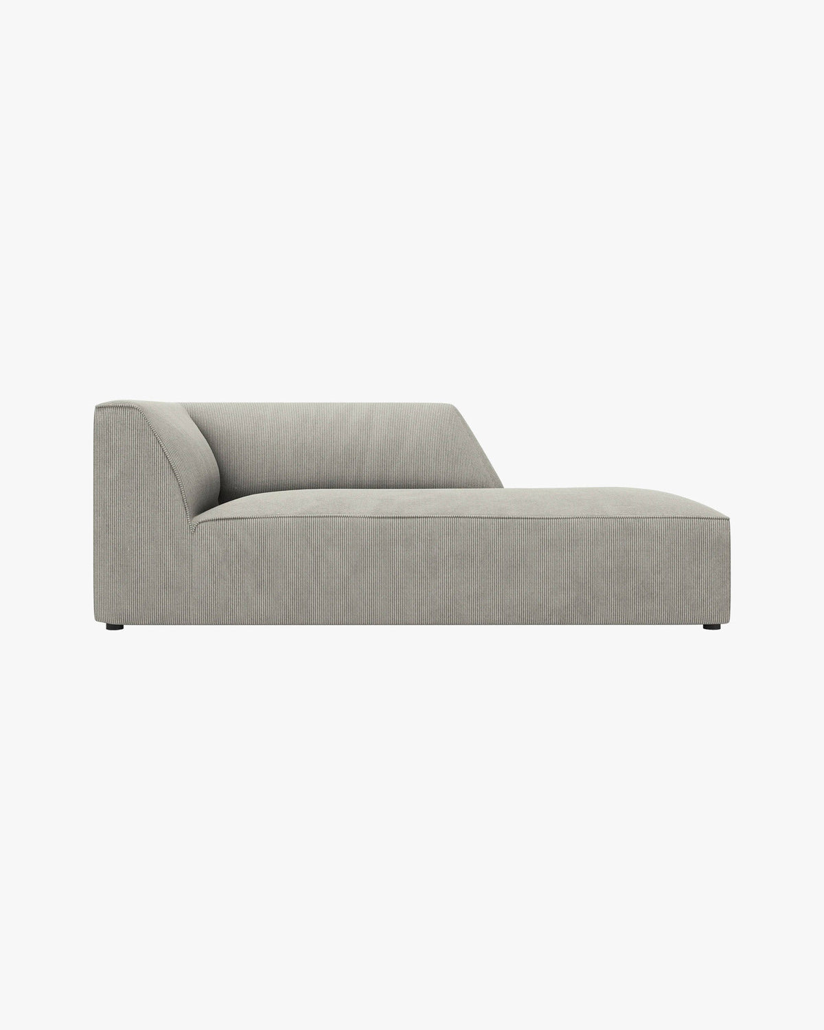 Ruby chaise longue