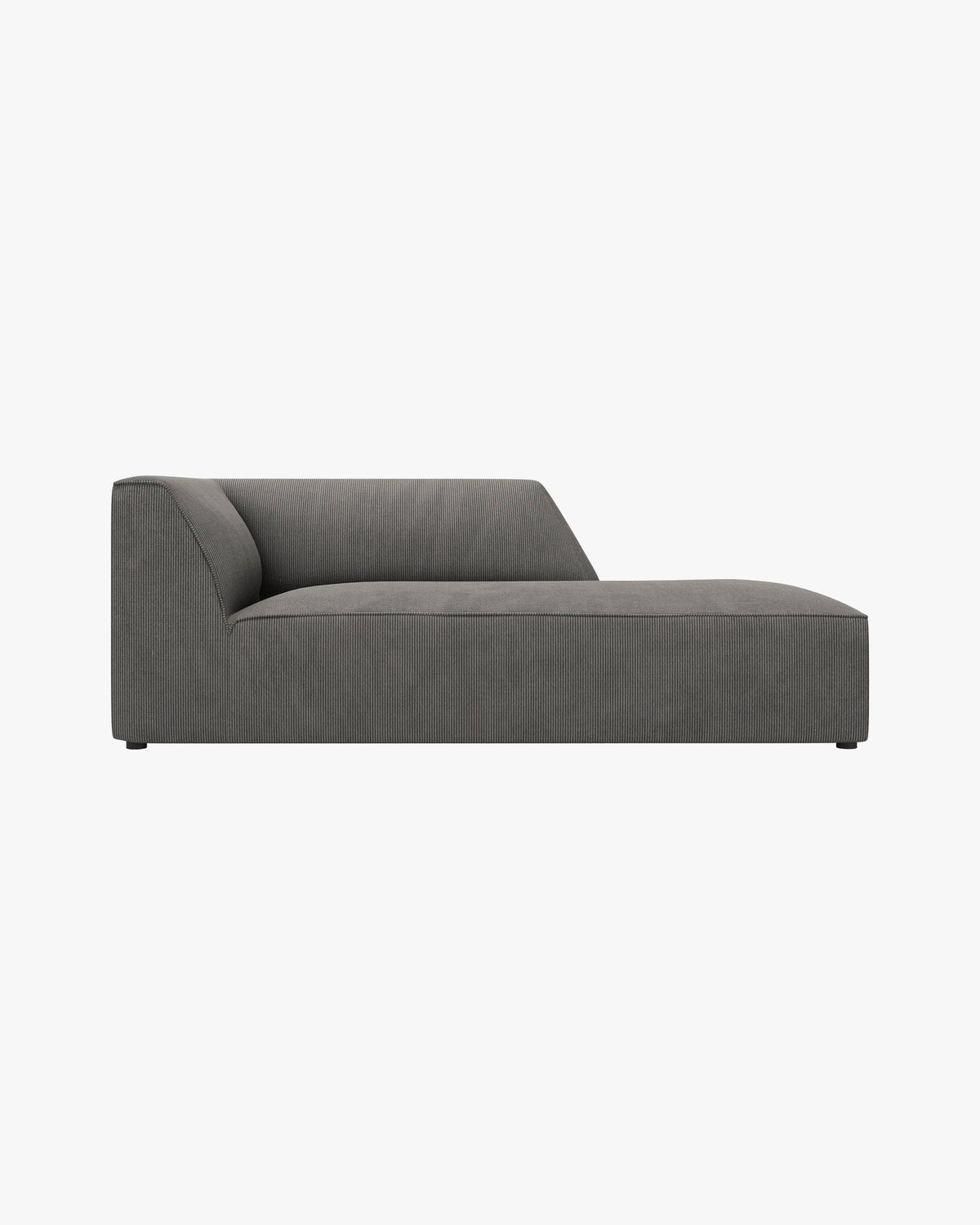 Ruby chaise longue