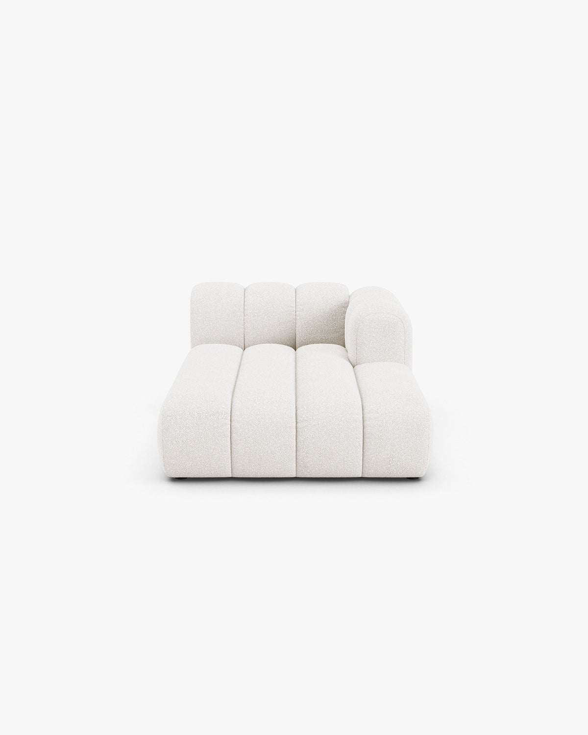 Lupine kanapé chaise longue 2 személyes