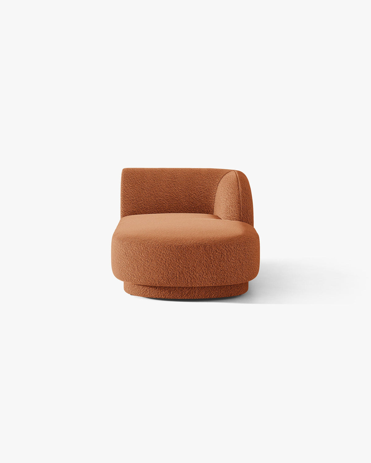 Miley 2 személyes chaise longue
