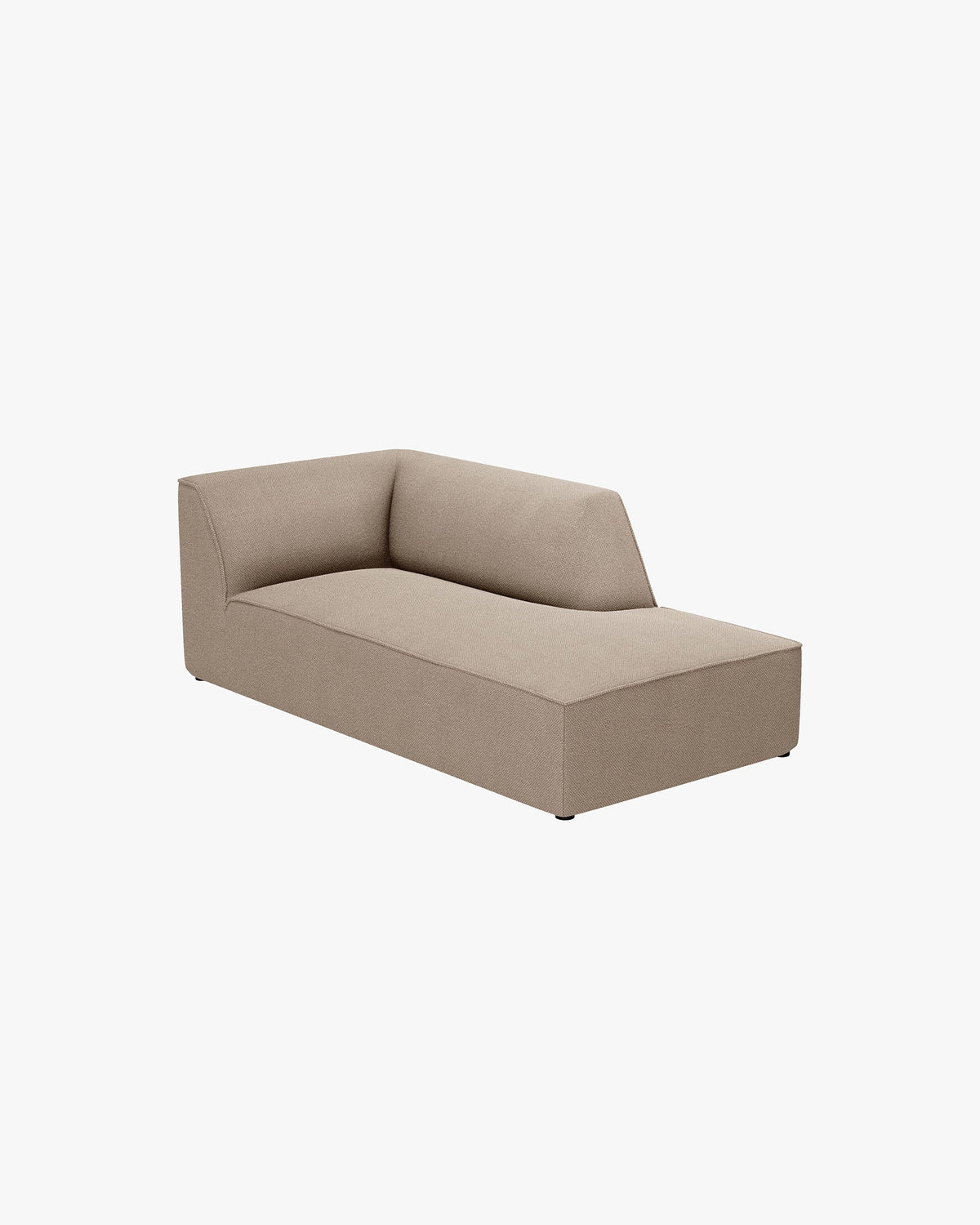Ruby chaise longue