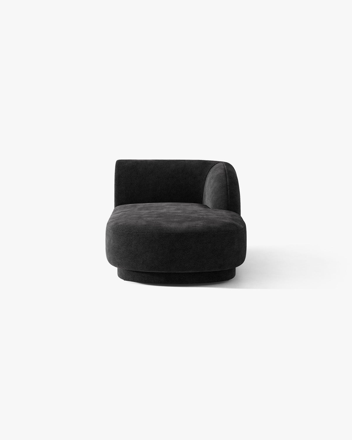 Miley kanapé chaise longue 2 személyes