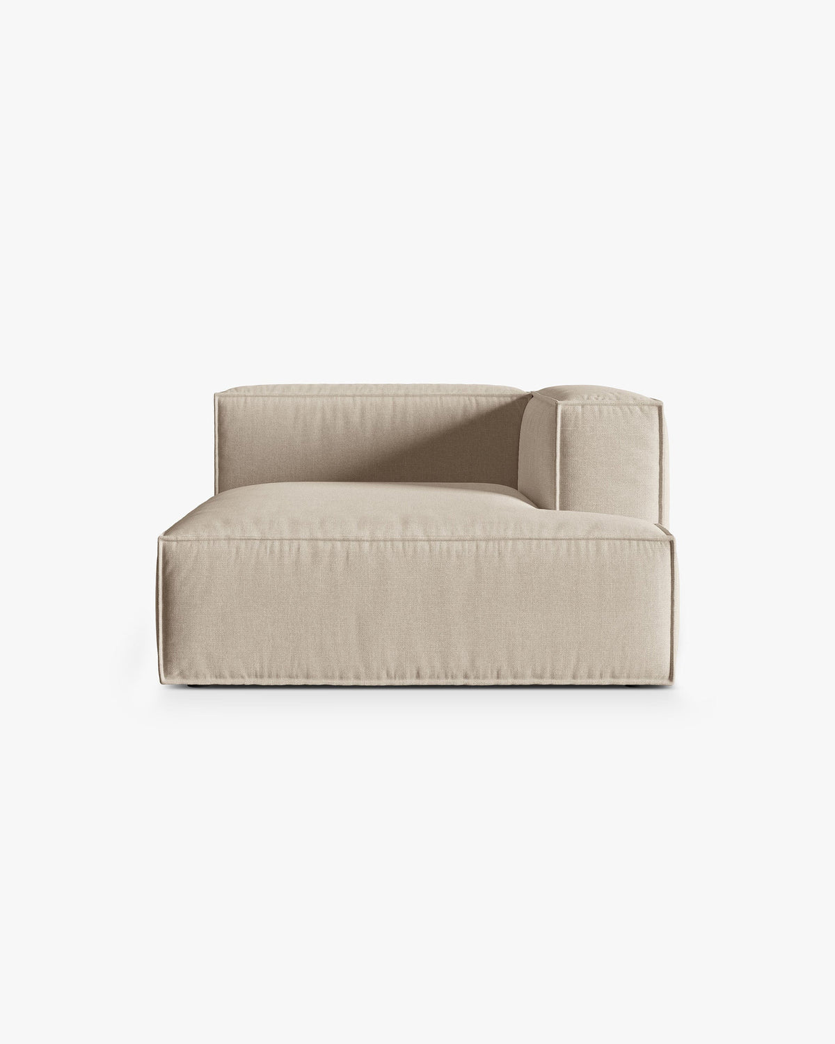 Nuria chaise longue