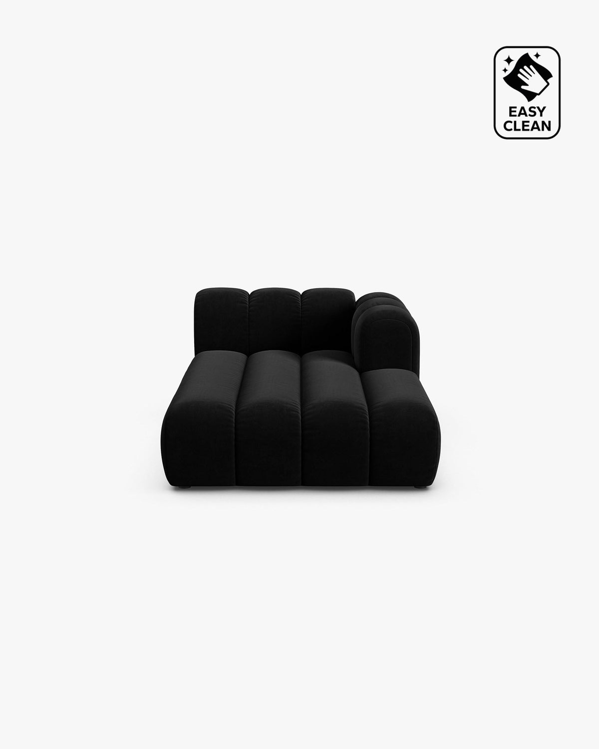 Lupine chaise longue kanapé 2 személyes