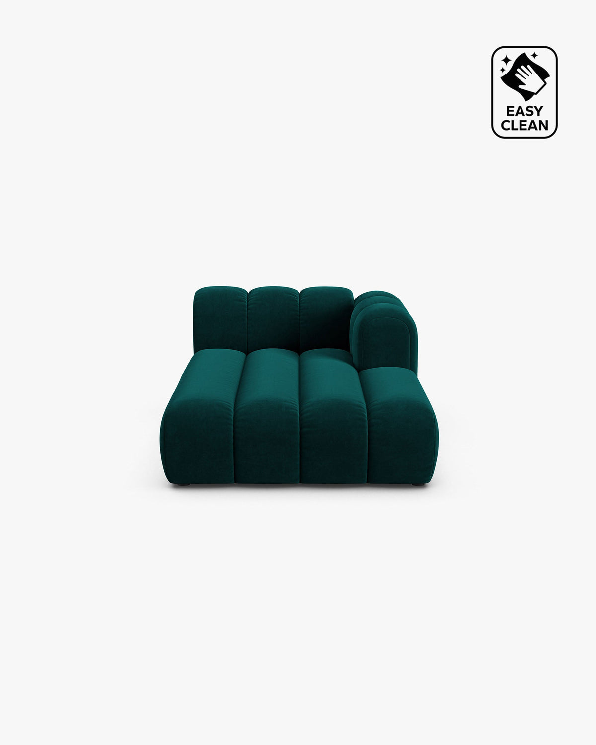 Lupine chaise longue kanapé 2 személyes