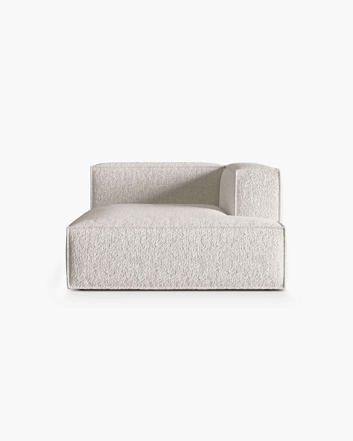 Nuria chaise longue
