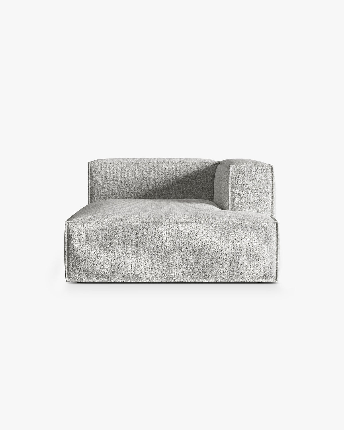 Nuria chaise longue