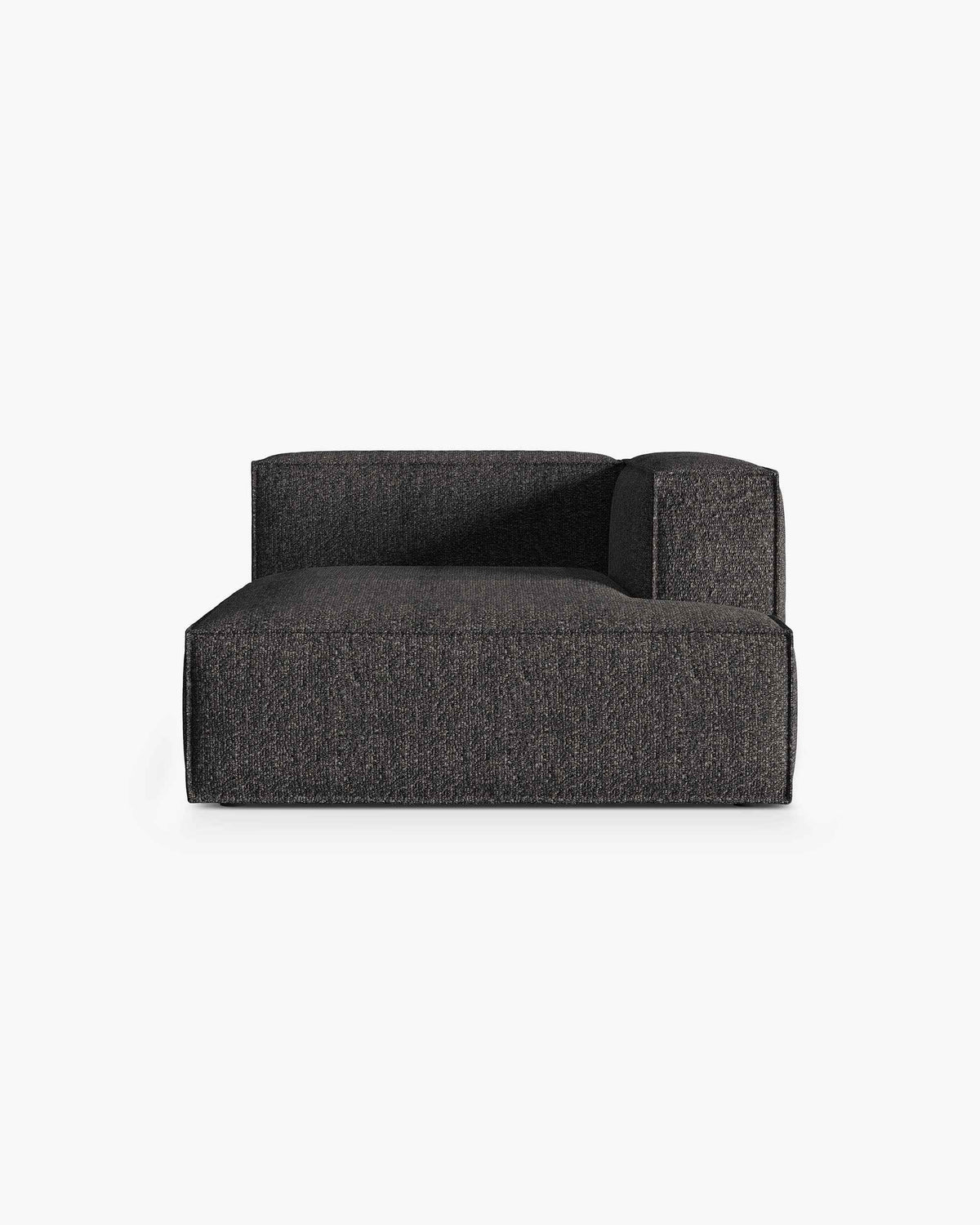 Nuria chaise longue