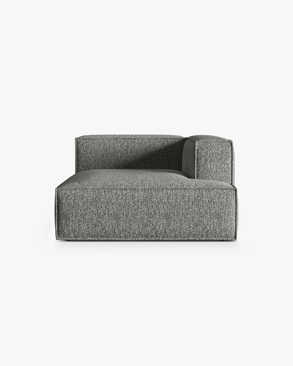 Nuria chaise longue