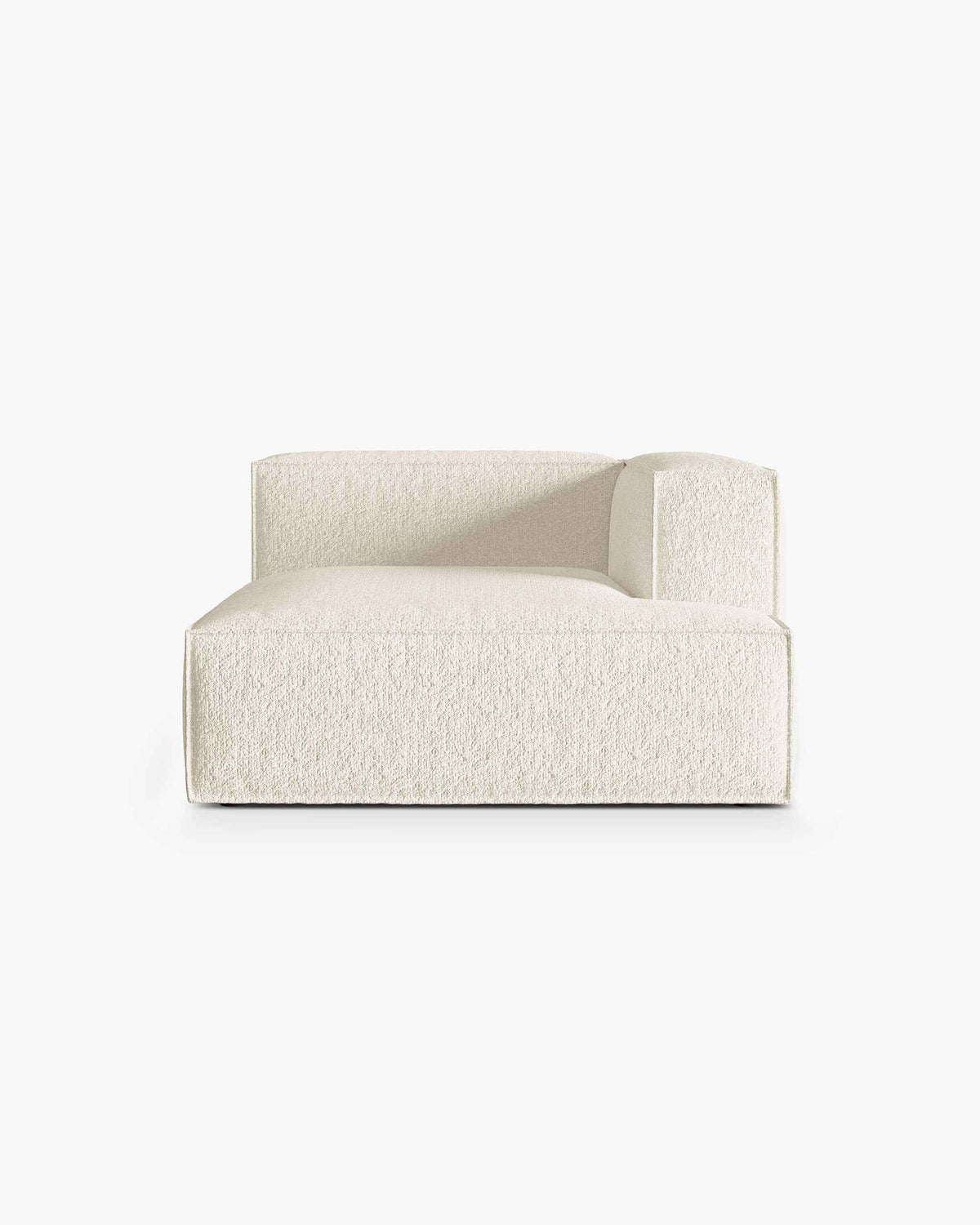 Nuria chaise longue