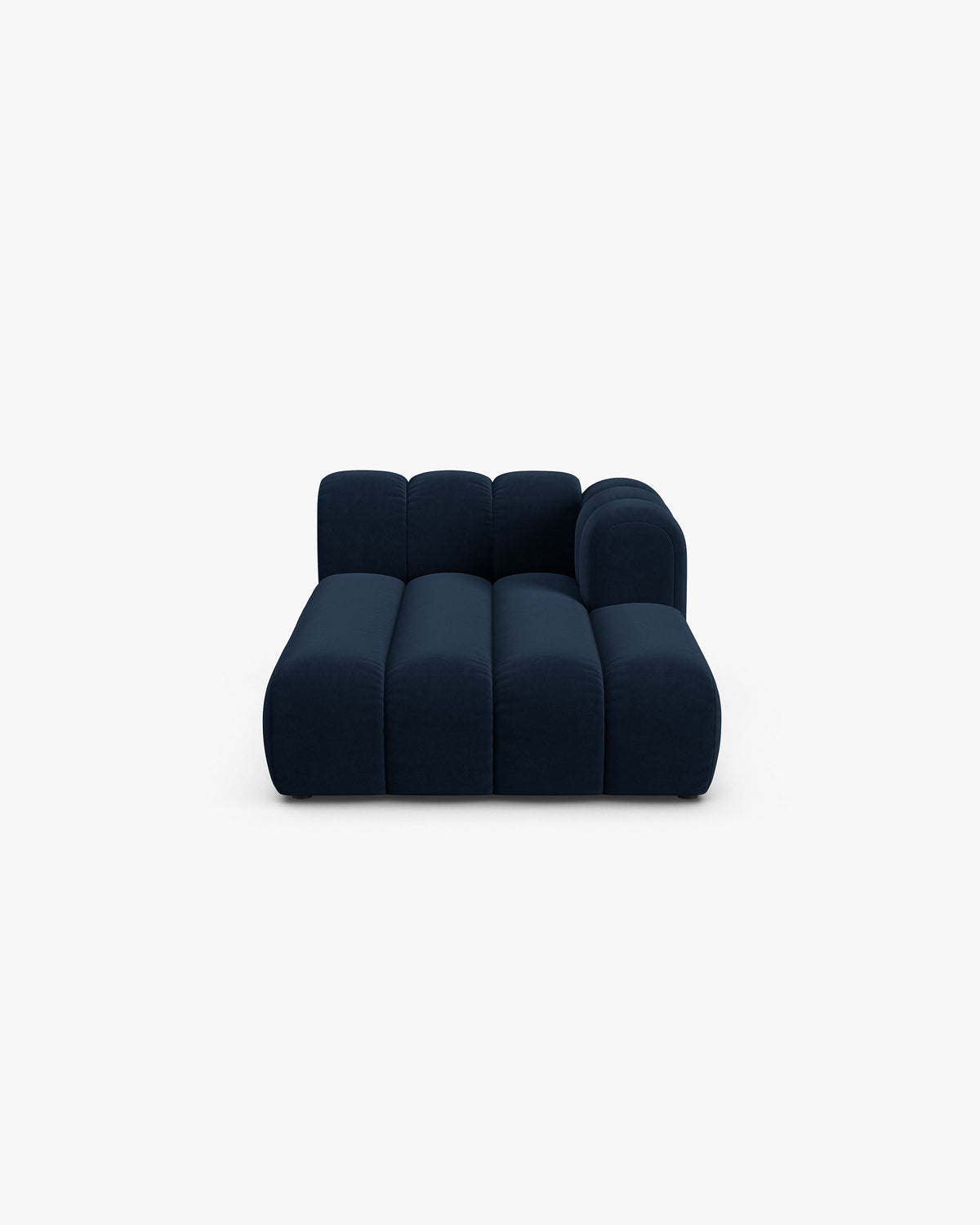 Lupine chaise longue kanapé 2 személyes