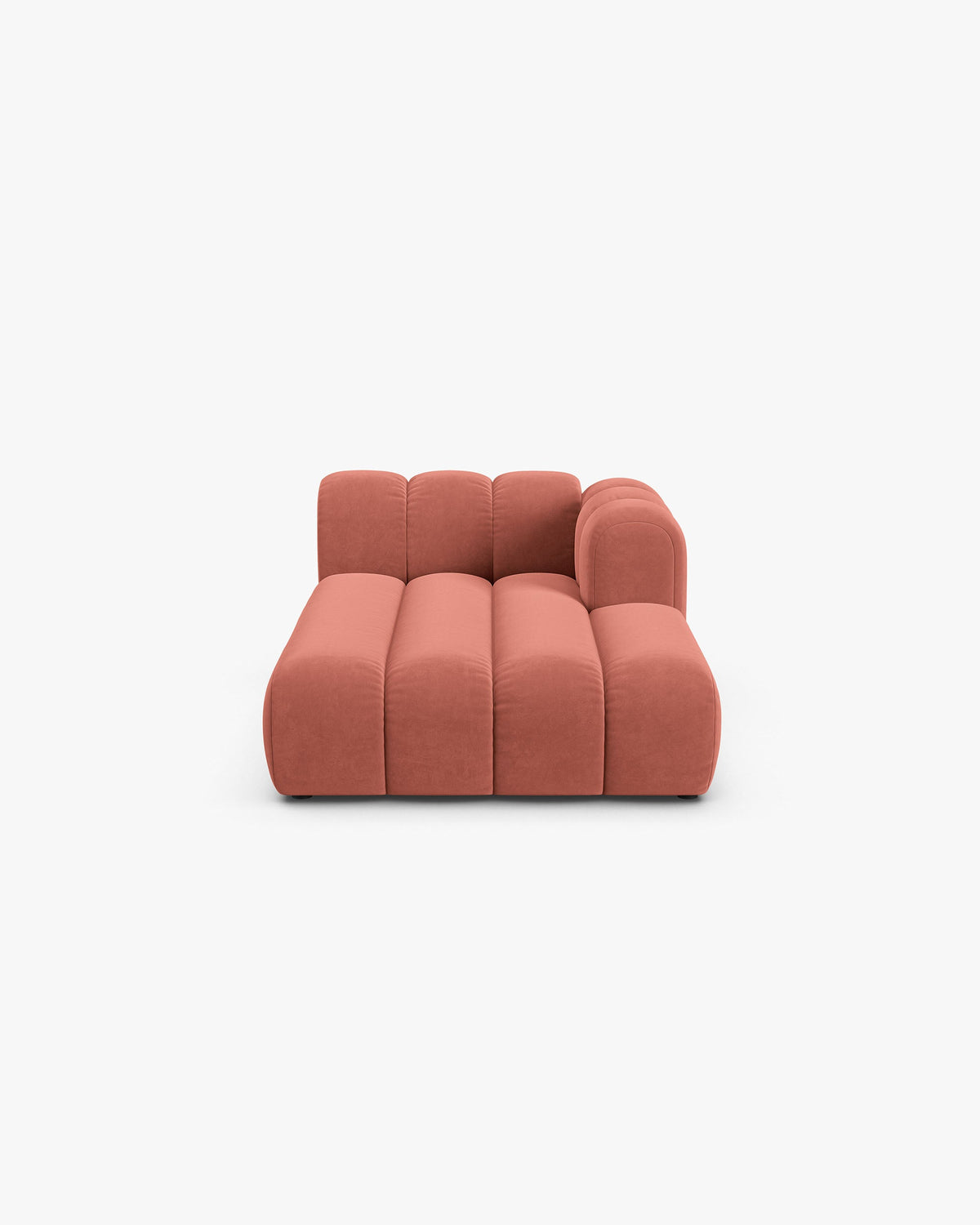 Lupine chaise longue kanapé 2 személyes