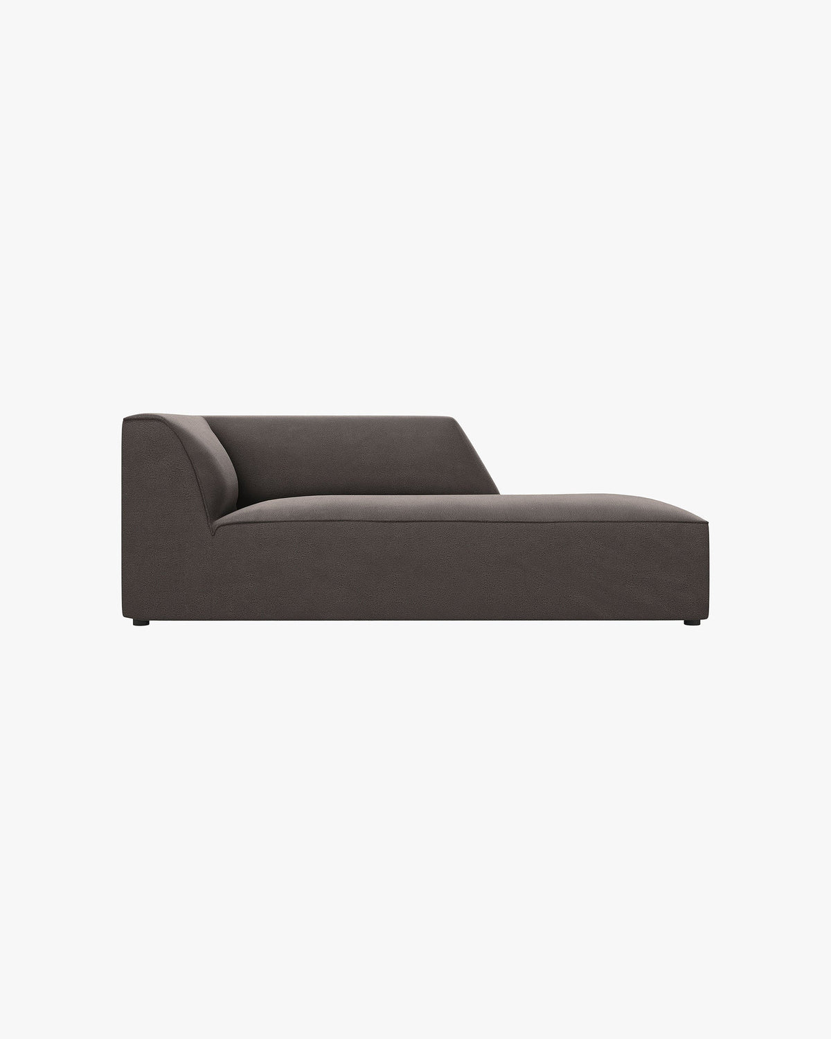 Ruby chaise longue