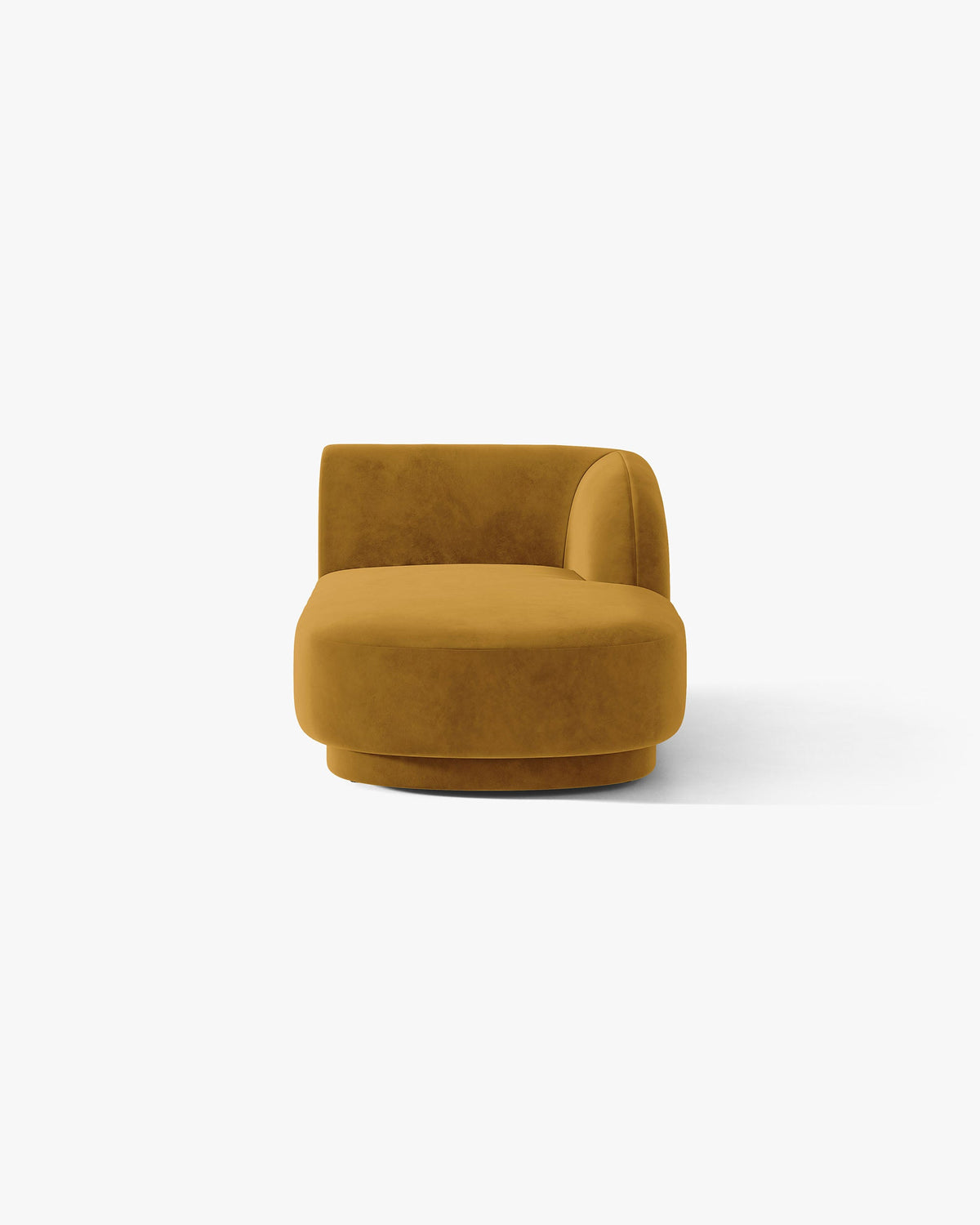 Miley kanapé chaise longue 2 személyes