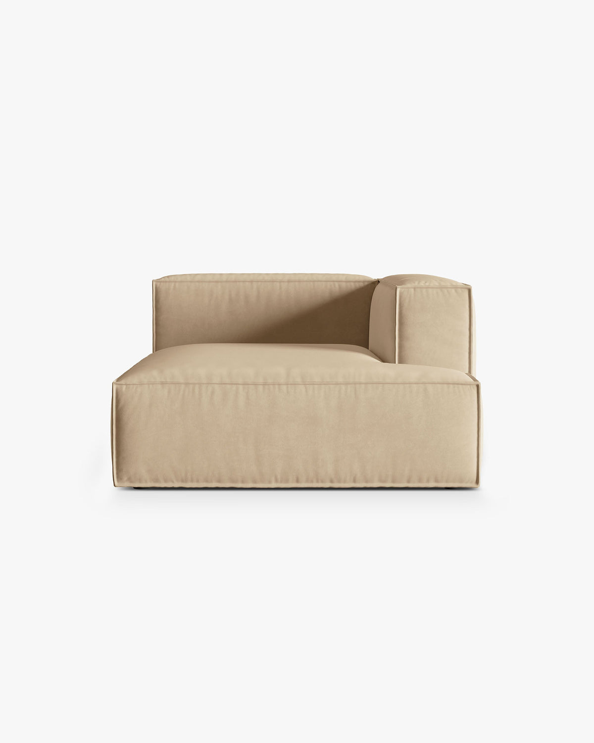 Nuria chaise longue
