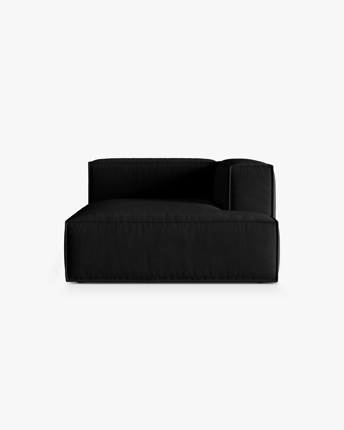 Nuria chaise longue