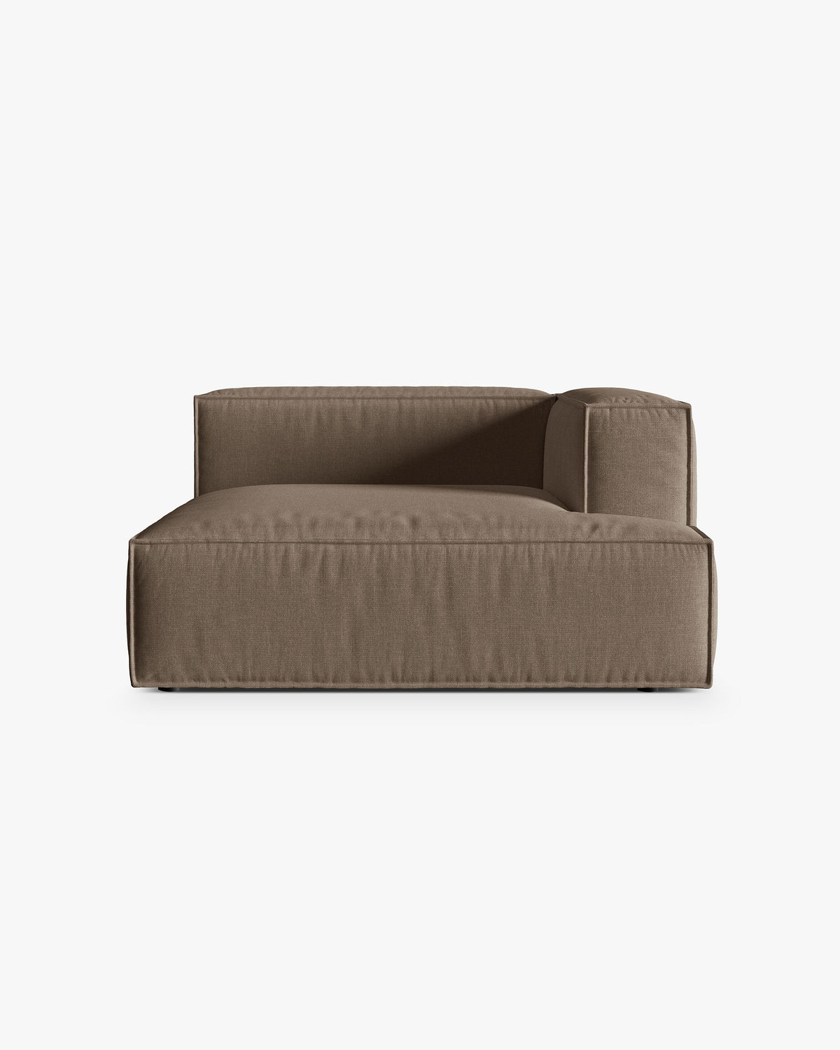 Nuria chaise longue